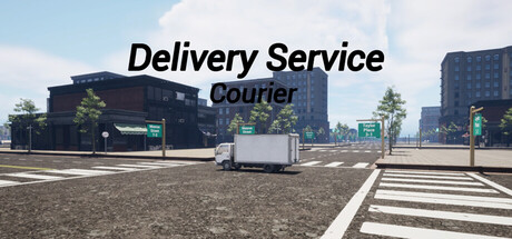 Delivery Service : Courier