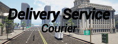 Delivery Service : Courier