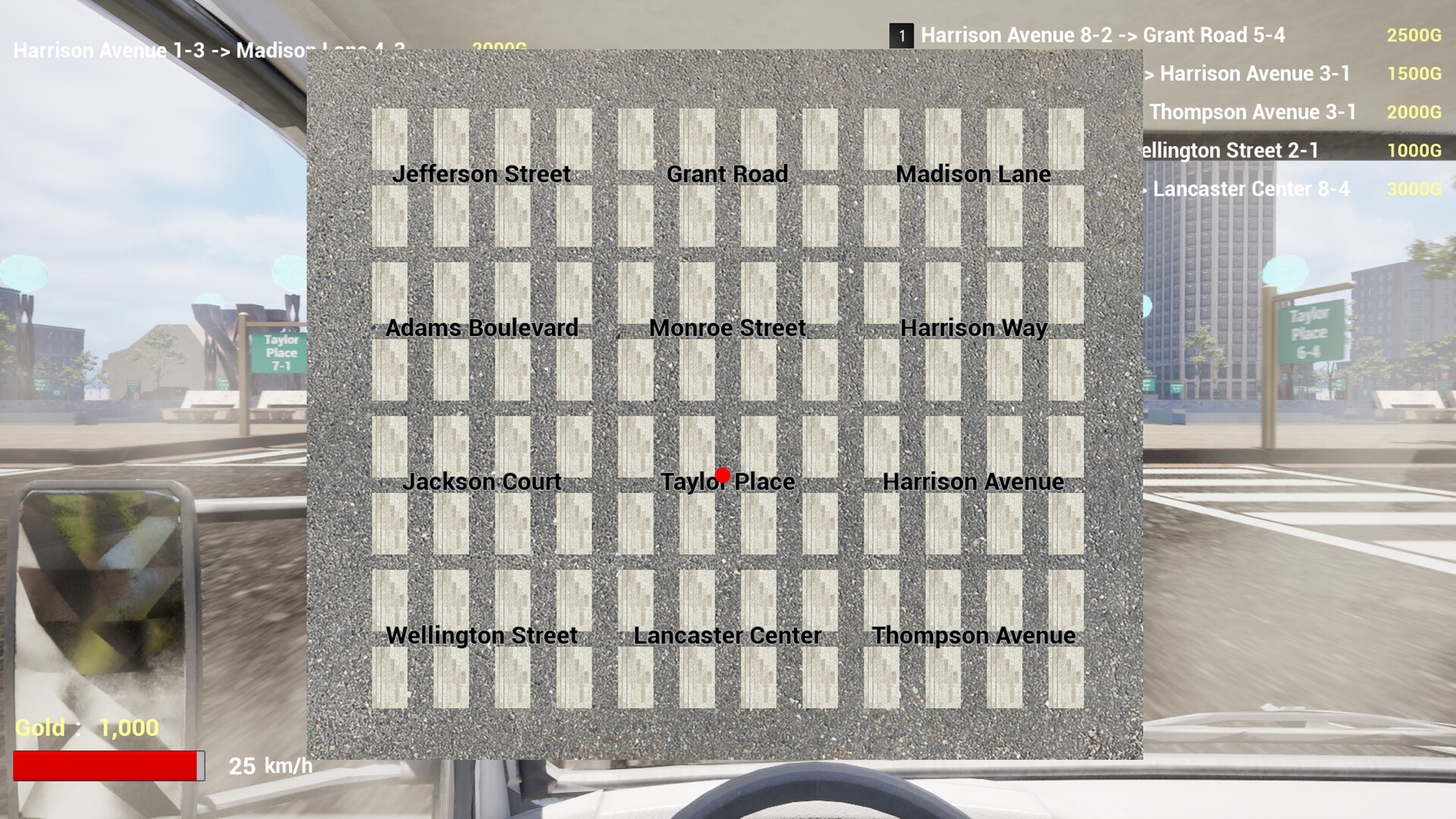 Delivery Service : Courier screenshot #6