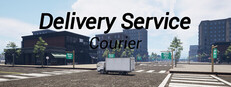 Delivery Service : Courier cover