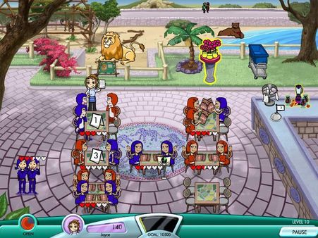Diner Dash:® Hometown Hero™