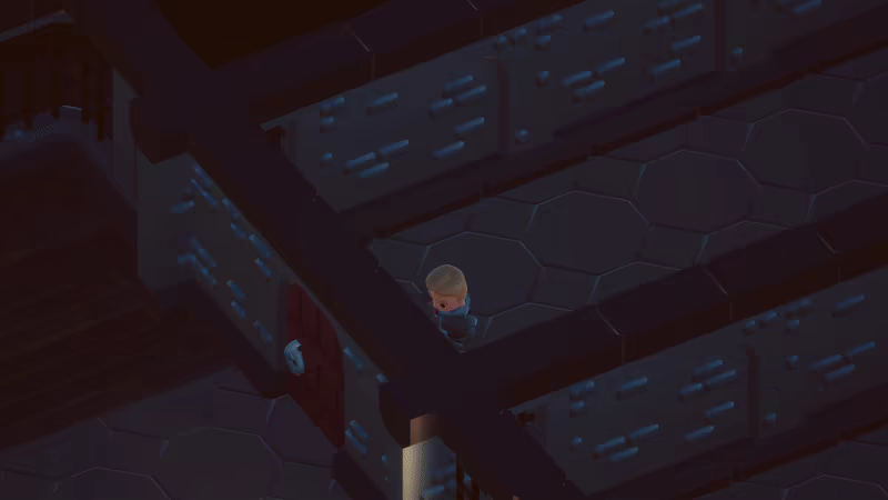 Skeleton Arena video 1