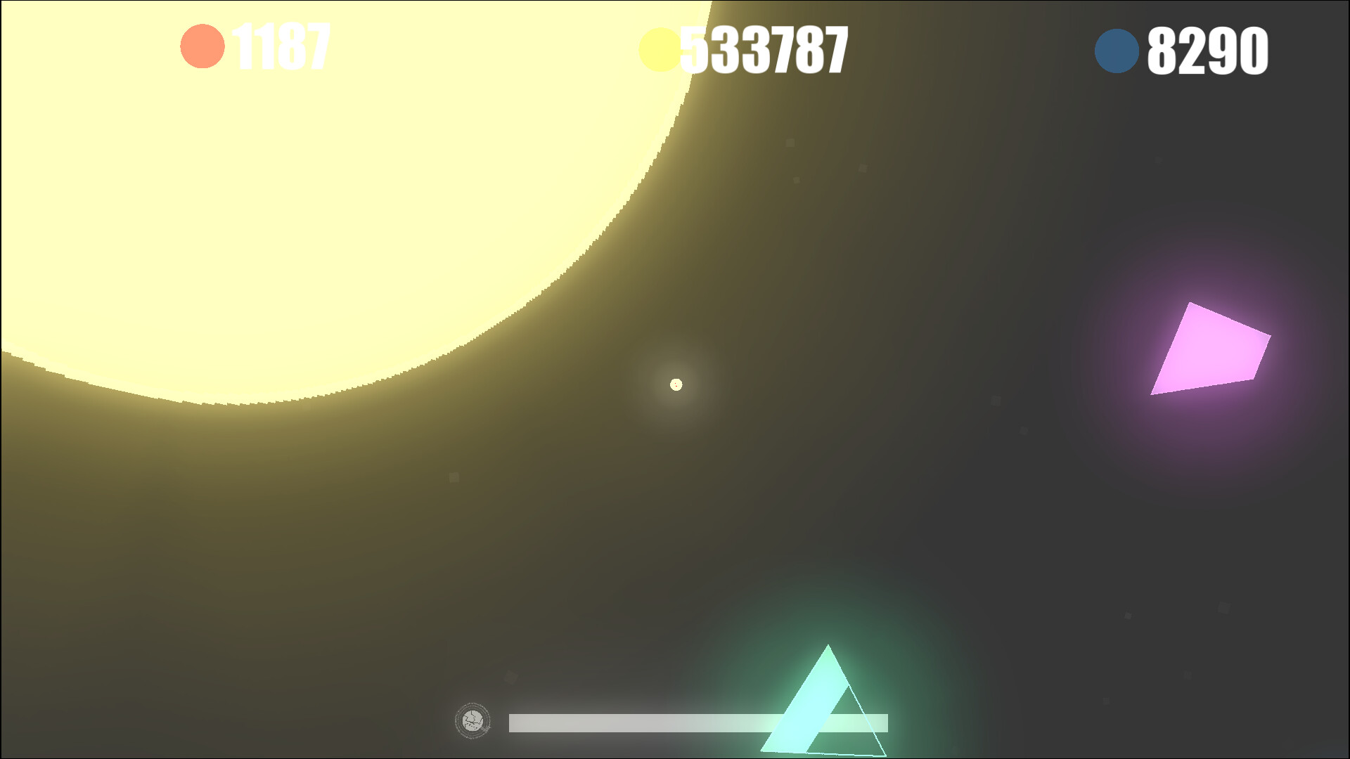 GeoLight screenshot #1