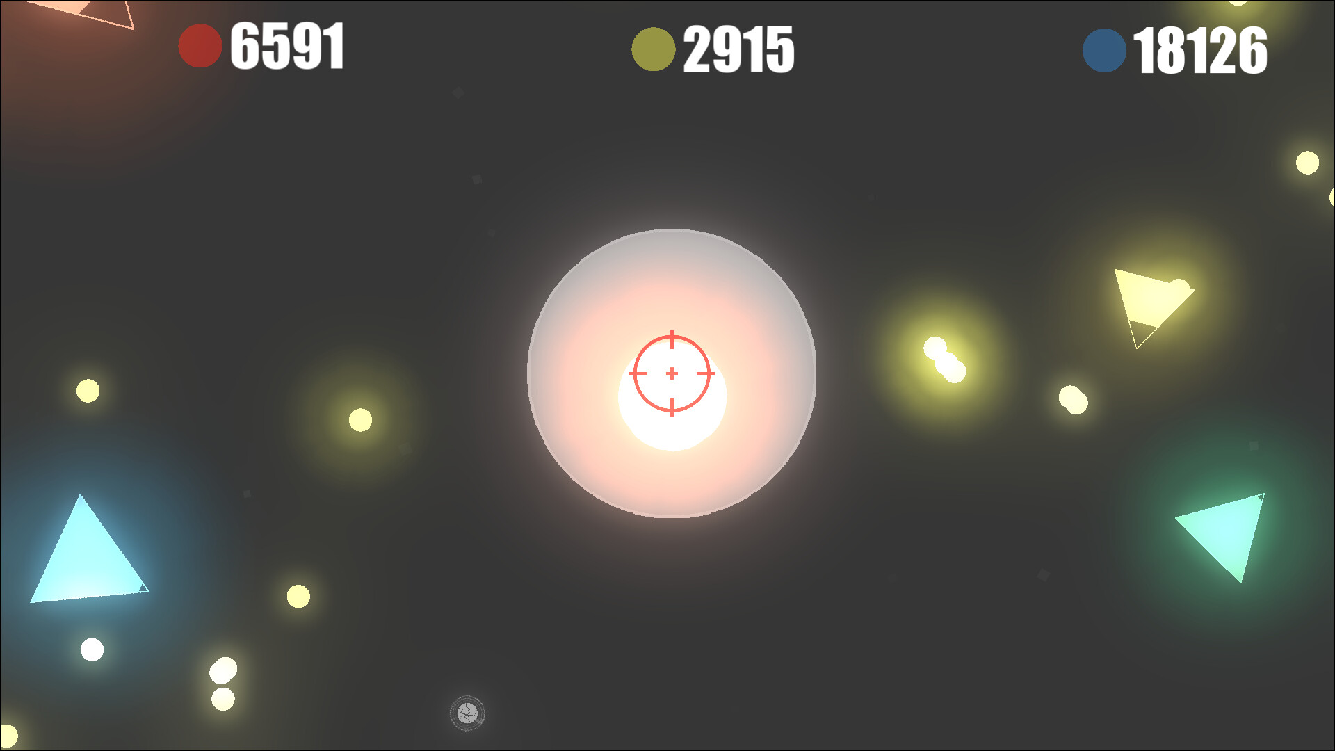 GeoLight screenshot #2