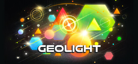 GeoLight cover art