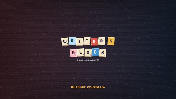 Writer's Block screenshot 6