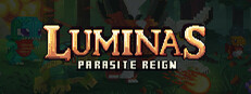 Luminas: Parasite Reign game capsule image