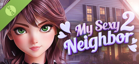 My sexy Neighbour 2 Demo Header Image