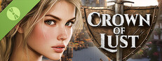 Crown of Lust [18+] 👑 Demo Small Capsule Image