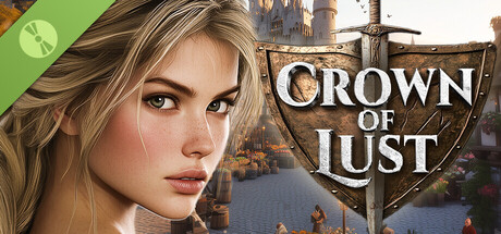 Crown of Lust [18+] 👑  Demo
