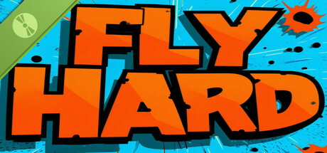 Fly Hard Demo