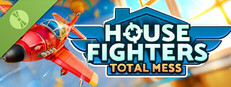 House Fighters: Total Mess Demo Small Capsule Image