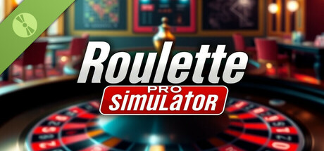 Roulette Pro Simulator Demo cover art