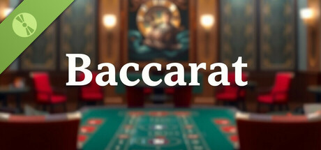 Baccarat Demo cover art