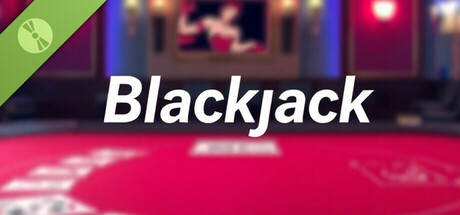 Blackjack Demo cover art