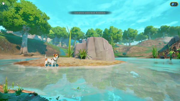 Toto's Journey screenshot 4