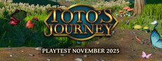 Toto's Journey game capsule image