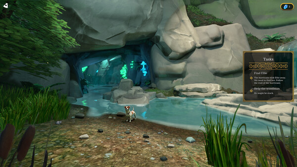 Toto's Journey screenshot 3