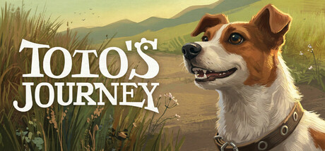 Toto's Journey
