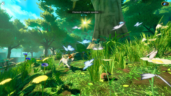 Toto's Journey screenshot 5