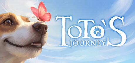 Toto's Journey header art