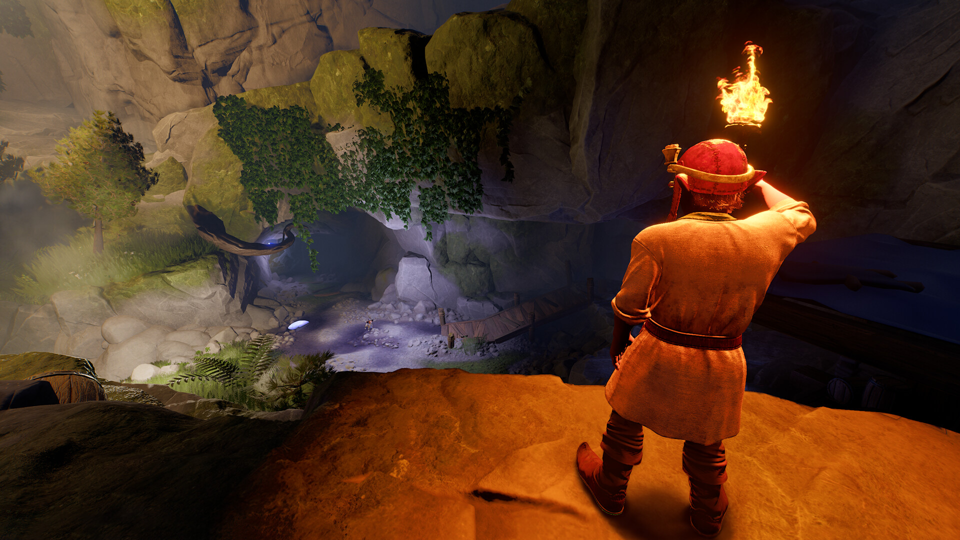 Toto's Journey screenshot 9