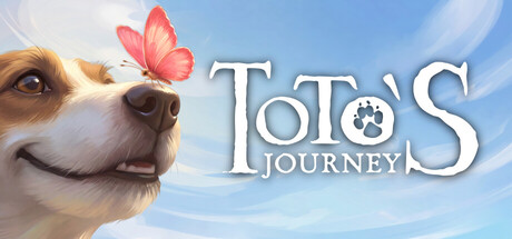 Toto's Journey Banner
