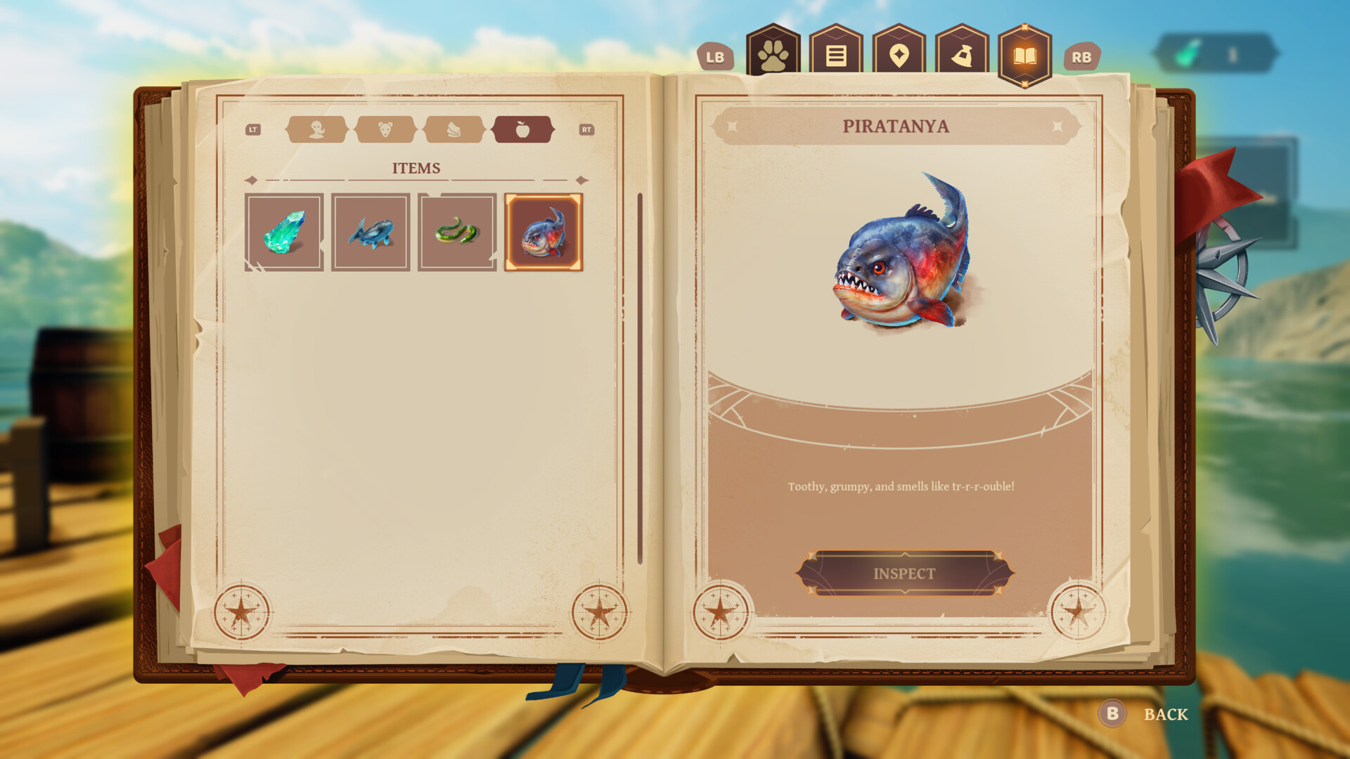 Toto's Journey screenshot #4