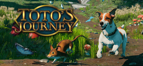 Toto's Journey