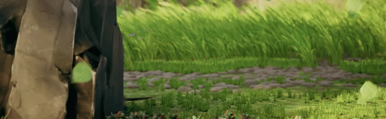 Toto's Journey video 5