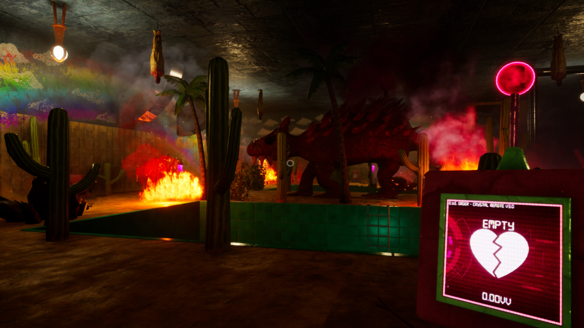Playtown 3 screenshot #1