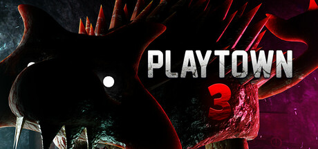 Playtown 3 cover art