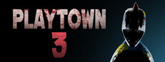 PLAYTOWN: Chapter 3 cover