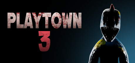 PLAYTOWN: Chapter 3