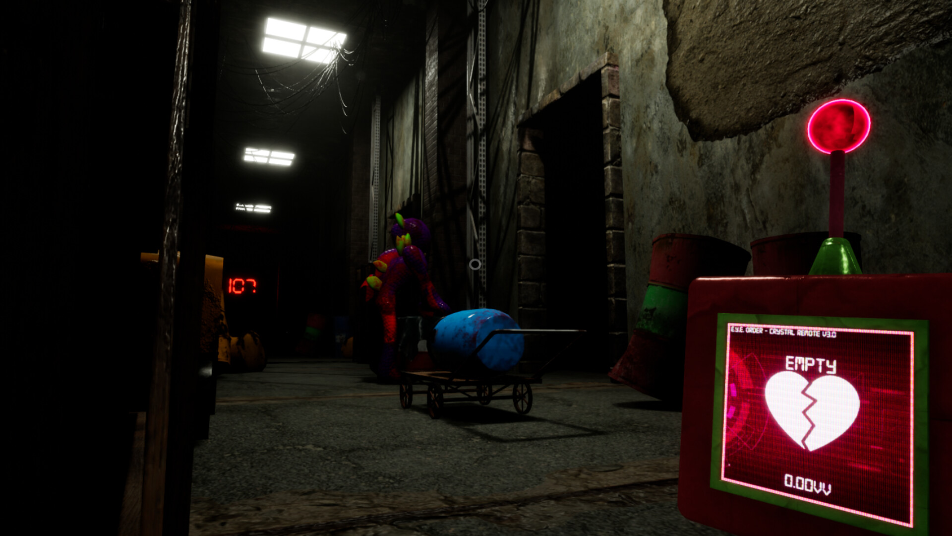 PLAYTOWN: Chapter 3 screenshot 5