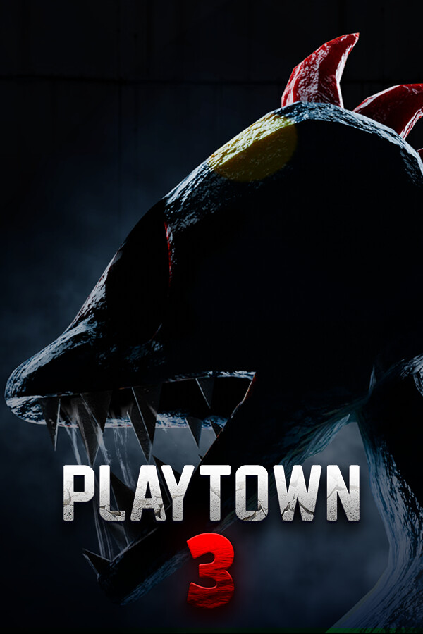Playtown 3|PC|Steam|ACCOUNT