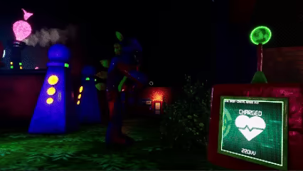 Playtown 3 video 3