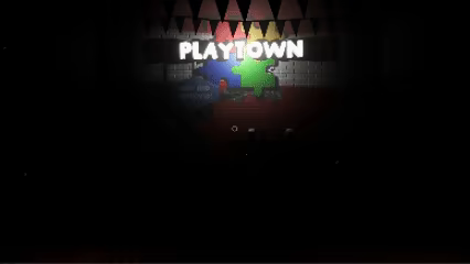 Playtown 3 video 1
