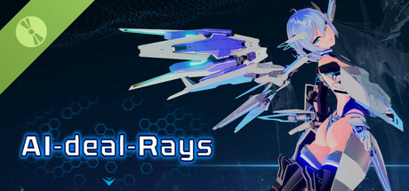 AI-deal-Rays Demo cover art