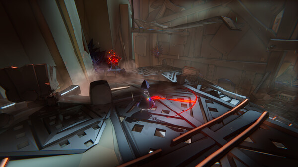 Steam Image