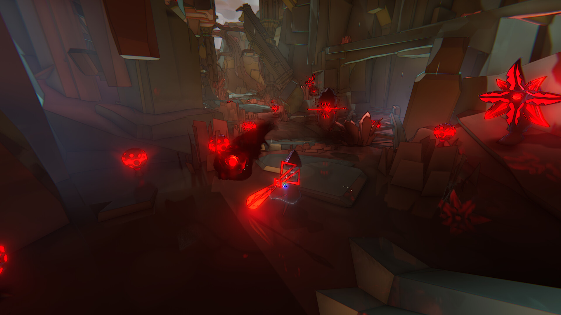 Lumina screenshot #10