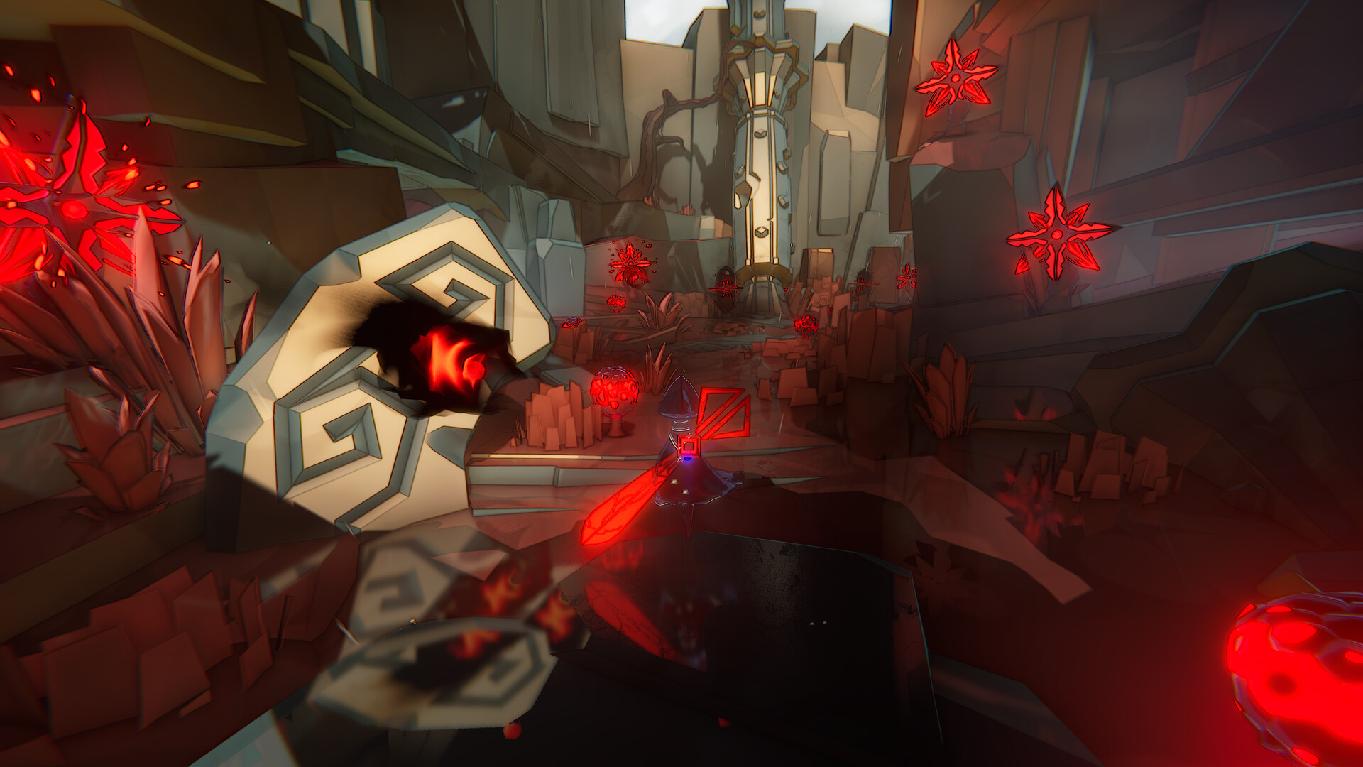 Steam Image