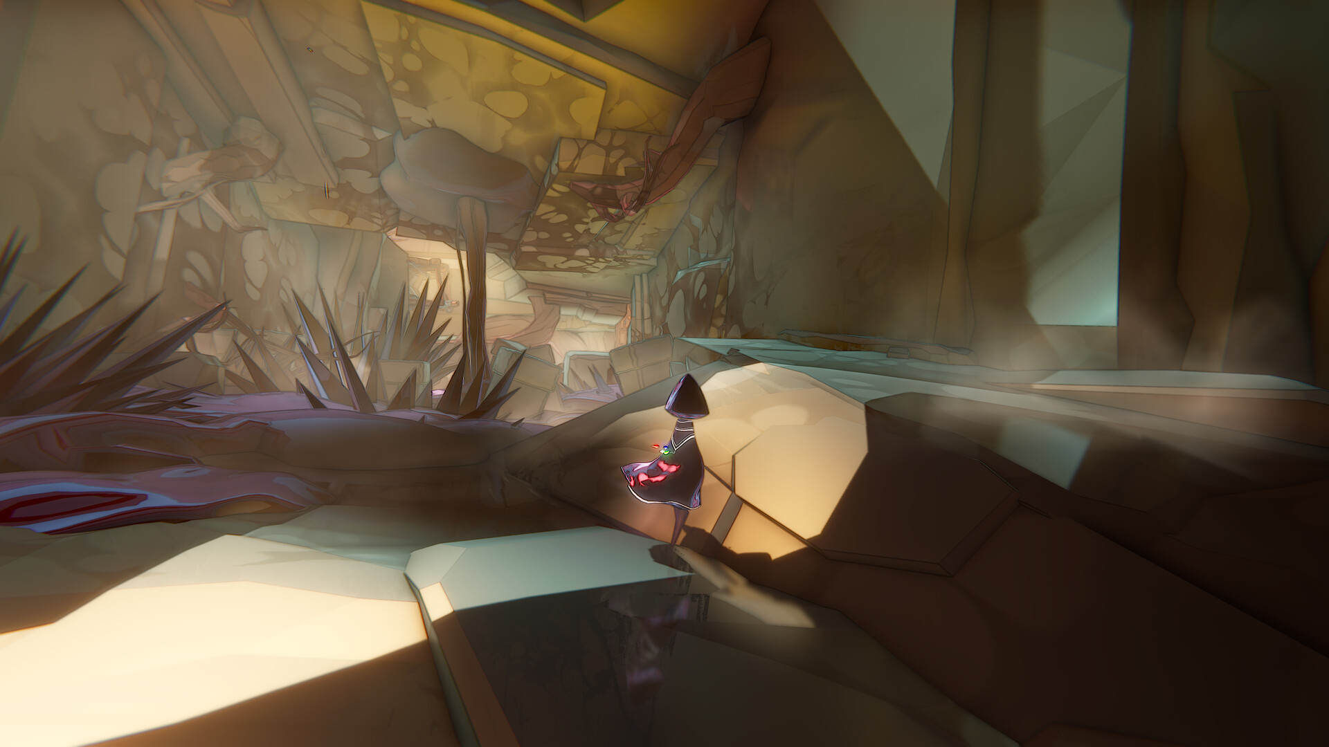 Lumina screenshot #8