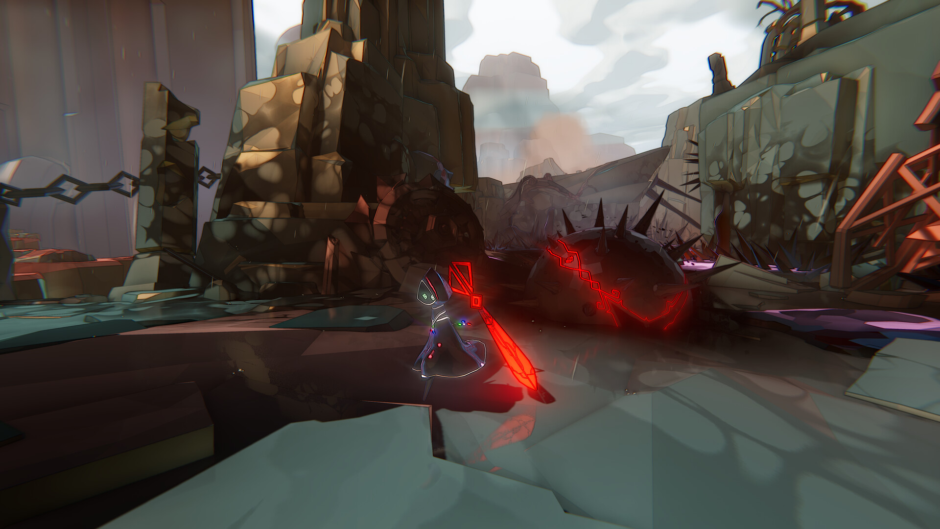 Lumina screenshot #4