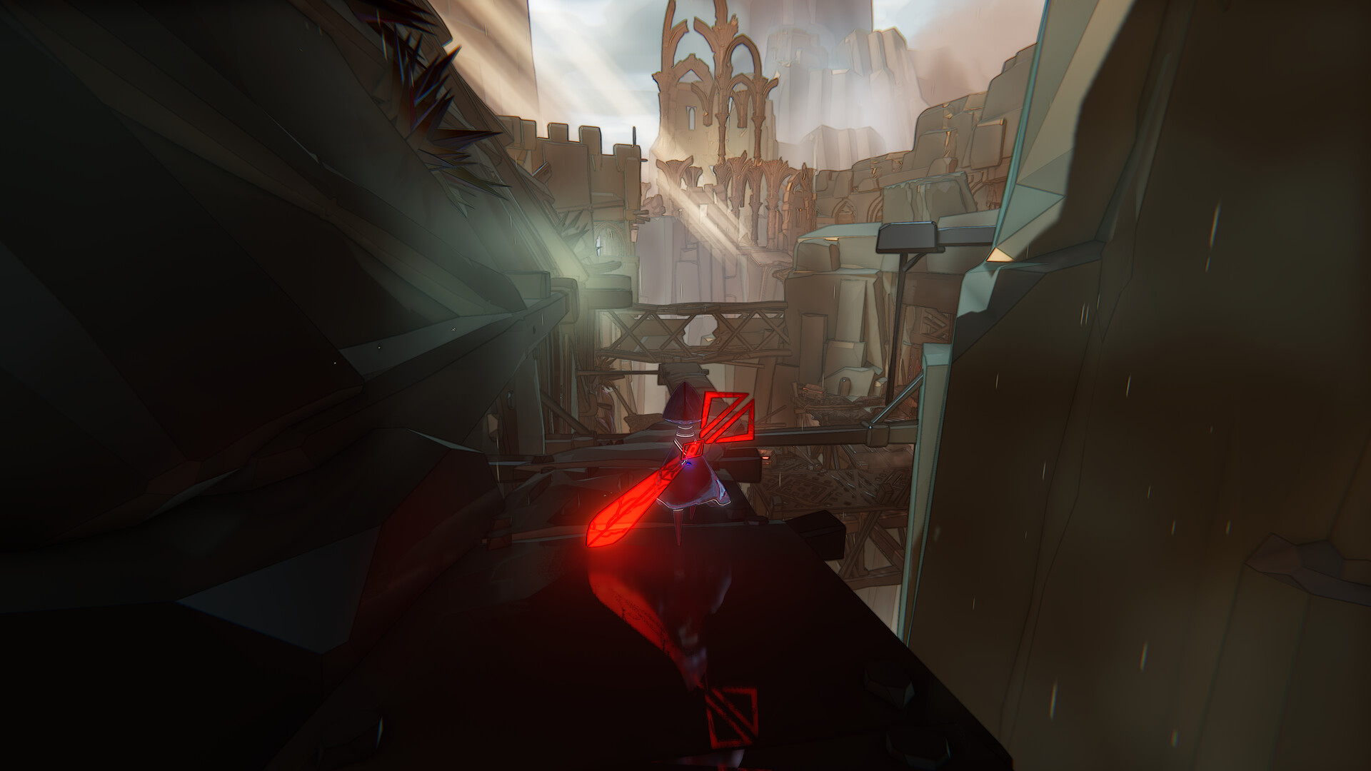 Lumina screenshot #9