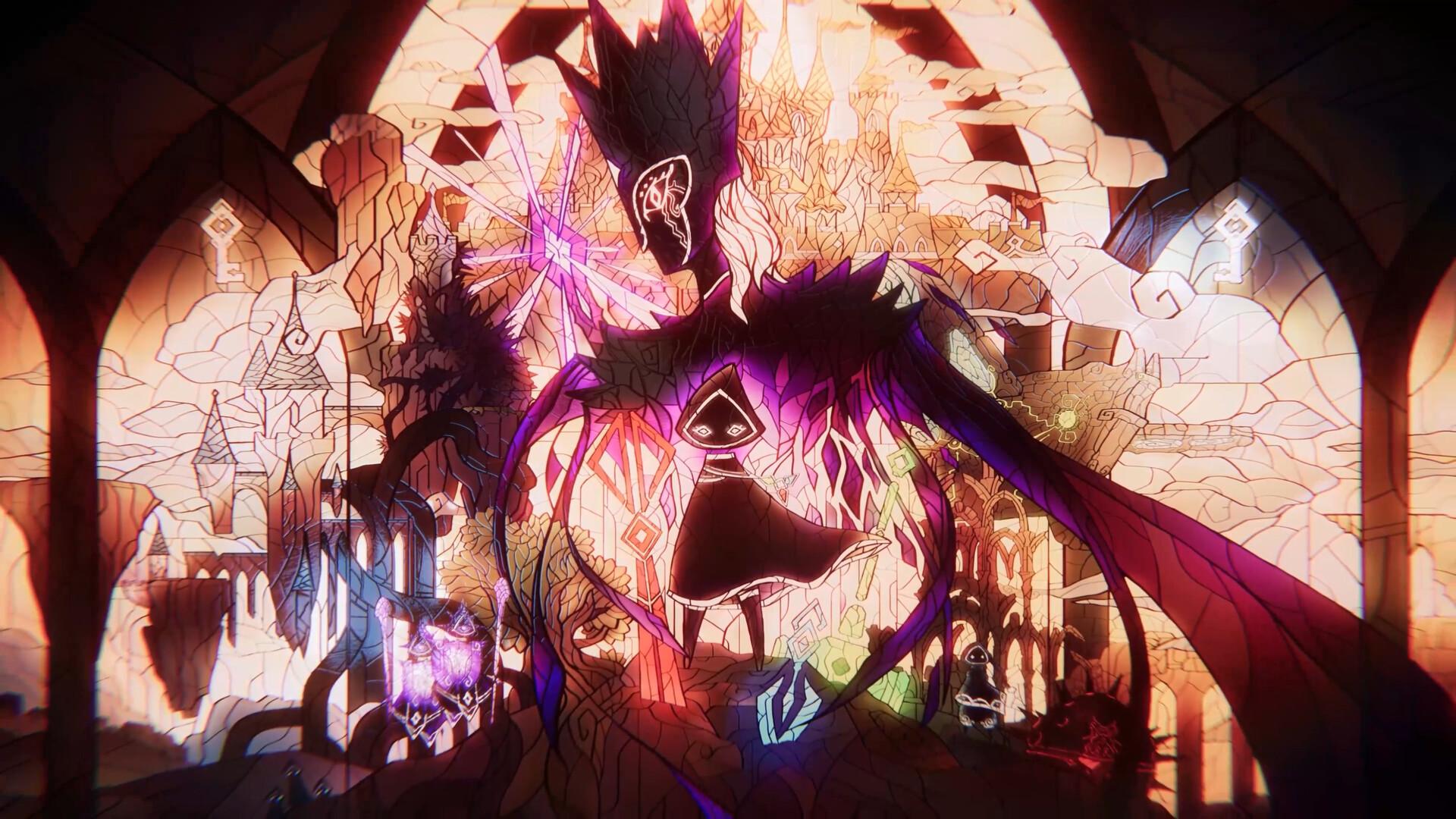 Lumina screenshot #12