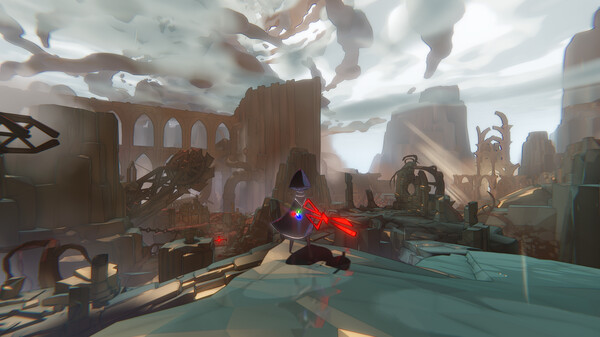 Screenshot 2 of Lumina - additional gameplay view