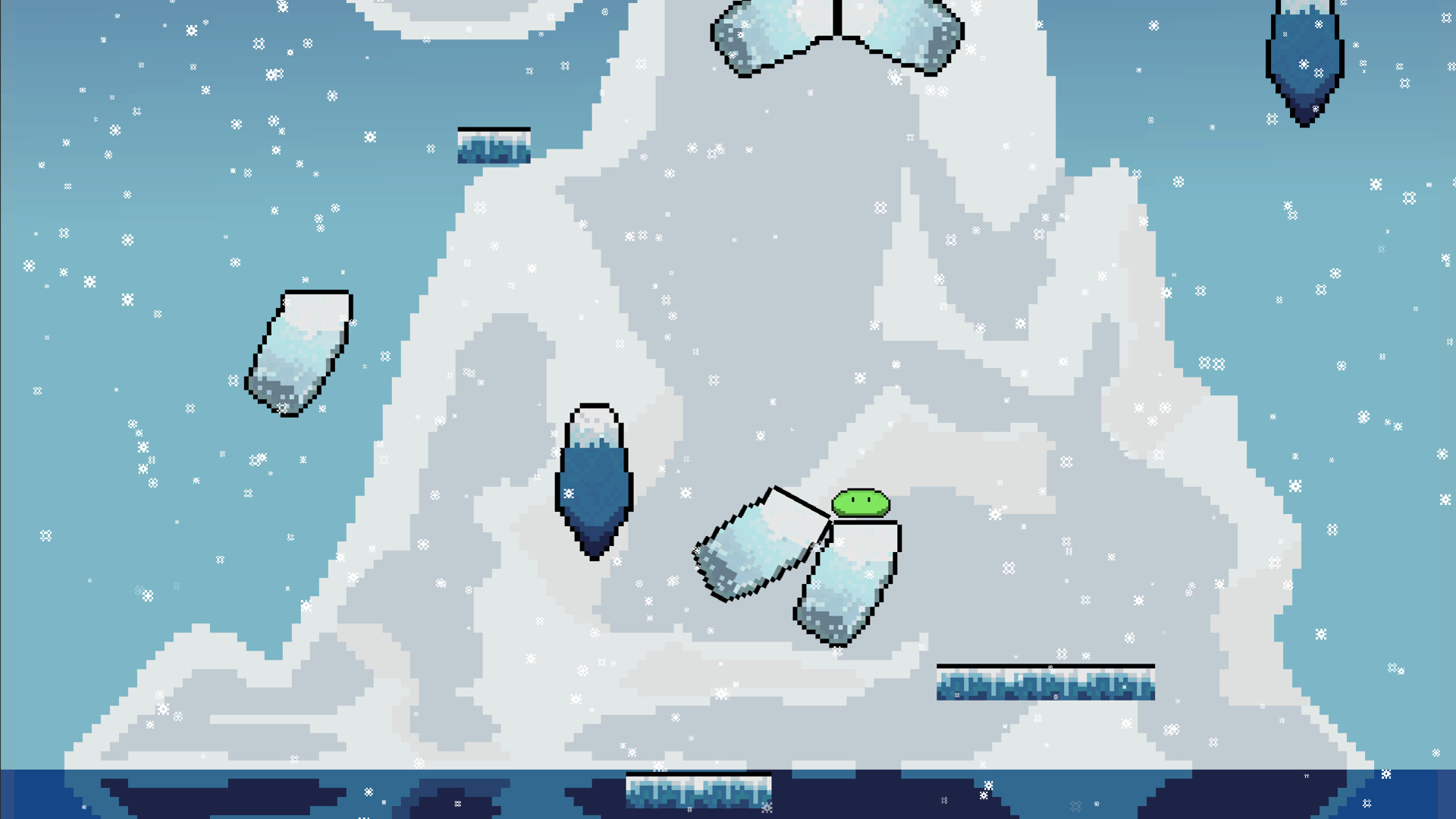 Jump or Smash screenshot #5