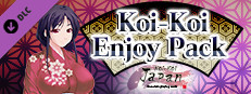Koi-Koi Japan : Koi-Koi Enjoy Pack Small Capsule Image