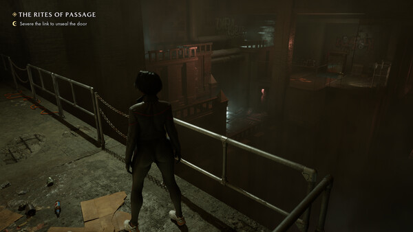 Directorate Novitiate Demo
